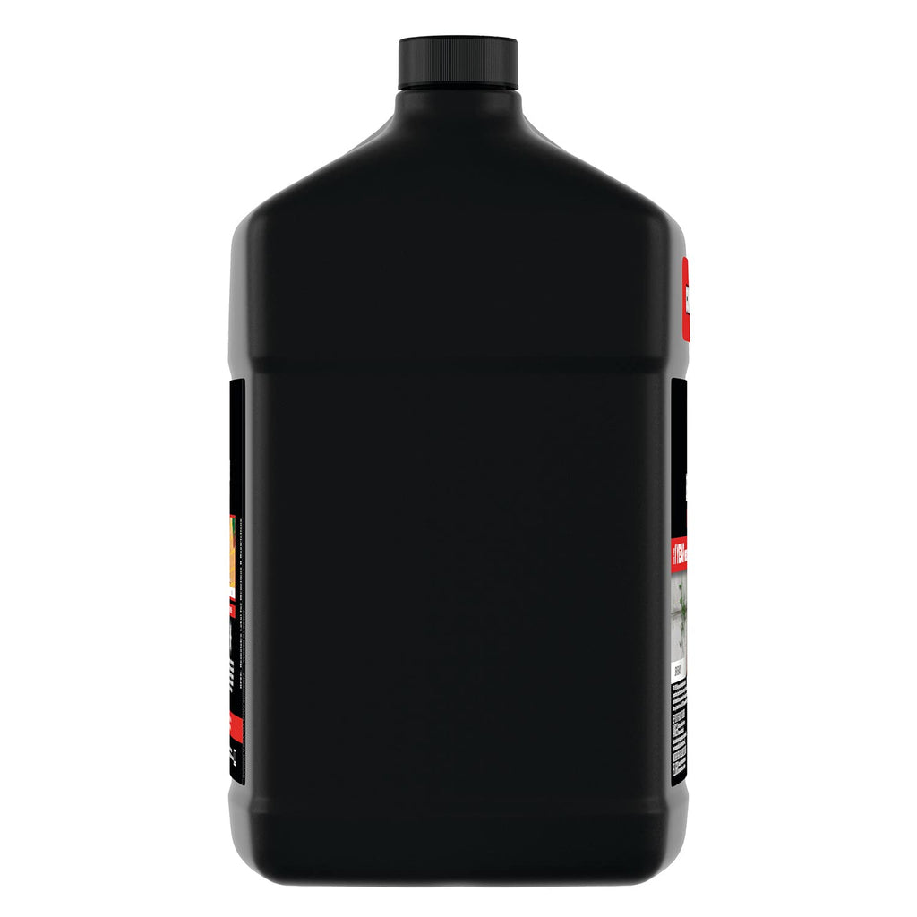ORTHO GroundClear Year Long Vegetation Killer1 - Up to 1 Year of Weed and Grass Control, 2 gal.