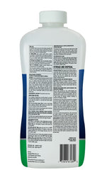 HTH 67289 Swimming Pool Care Algae Guard Ultra, Swimming Pool Chemical, Long Lasting Formula, 32 fl oz