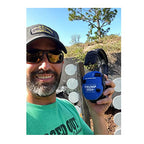 Walker's Razor Slim Shooting Hunting Protection Electronic Earmuffs - Take America Back Series (Trump 2024)