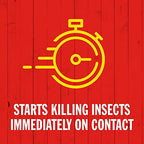 Sevin Insect Killer Dust 4-pack 1 Pound