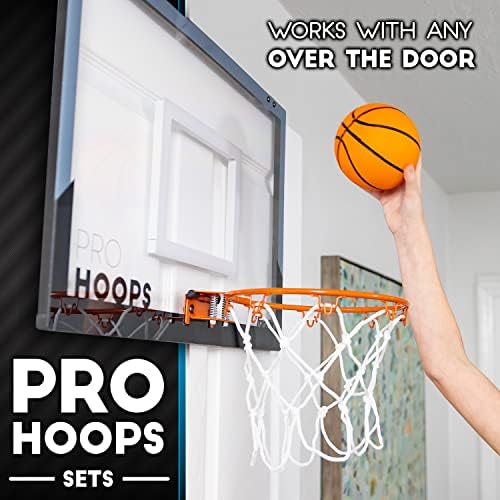 Franklin Sports Over The Door Mini Hoop Basketball Replacements