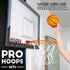 Franklin Sports Over The Door Mini Hoop Basketball Replacements