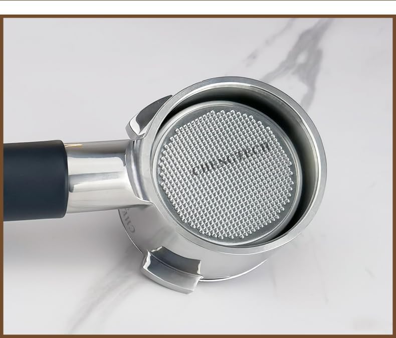 54mm Bottomless Portafilter w/Filter Basket for replacement of Breville 870/875/876/878