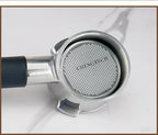 54mm Bottomless Portafilter w/Filter Basket for replacement of Breville 870/875/876/878