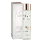 Secret Key Starting Treatment Essence Rose Edition - 5.07 Fl Oz Sensitive Skin Moisturizer, Paraben-Free, Revitalizing & Softening