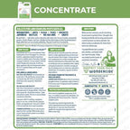 Wondercide - Mosquito Yard Spray Refill Starter Kit - Powered by Natural Essential Oils – Insect Killer and Repellent - Lawn Treatment for Pest Control - 32 oz Ready to Use and 16 oz Concentrate