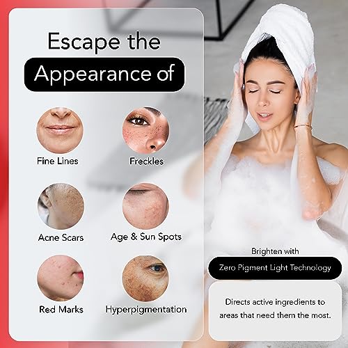 Kojie San Skin Brightening Soap - Original Kojic Acid Soap that Reduces Dark Spots, Hyperpigmentation, & Scars with Exfoliating Soap Net Included - 65g x 2 Bars