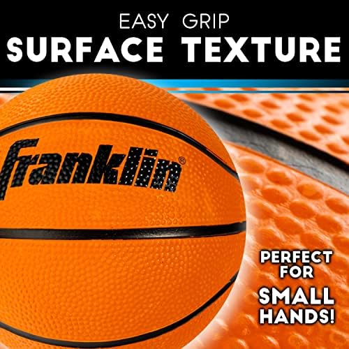 Franklin Sports Over The Door Mini Hoop Basketball Replacements
