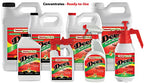 I Must Garden Deer Repellent: Spice Scent Deer Spray for Gardens & Plants – Natural Ingredients – 32oz Ready to Use