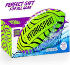 Water Football for Pool, Beach, Lake - Waterproof Pools Toys for Kids Ages 8-12 - Easter Gift - Swimming Balls Sports - Family Games - Teens Boys & Adults Fun - Outdoor Accessories - Birthday Gifts