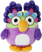 Bluey S8 Plush Single Pk Chattermax