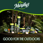 Murphy’s Naturals Mosquito Bug Repellent Tea Light Candles for Outdoor Patio, Citronella & Essential Oils, 4-Hour Burn Time Each, 36-Pack