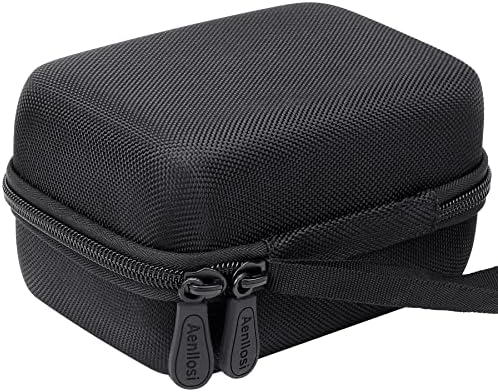 Aenllosi Hard Case Replacement for GL.iNet GL-AXT1800 (Slate AX)/GL-MT3000 (Beryl AX) Pocket-Sized Wi-Fi 6 Gigabit Travel Router
