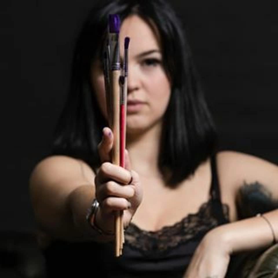 Electrum Nox Violet Tattoo Stencil Ink Create Flawless, Long-Lasting, Use The Hectograph Stencil Ink That Tattoo Artist Natalie Nox Uses, 2 Ounces