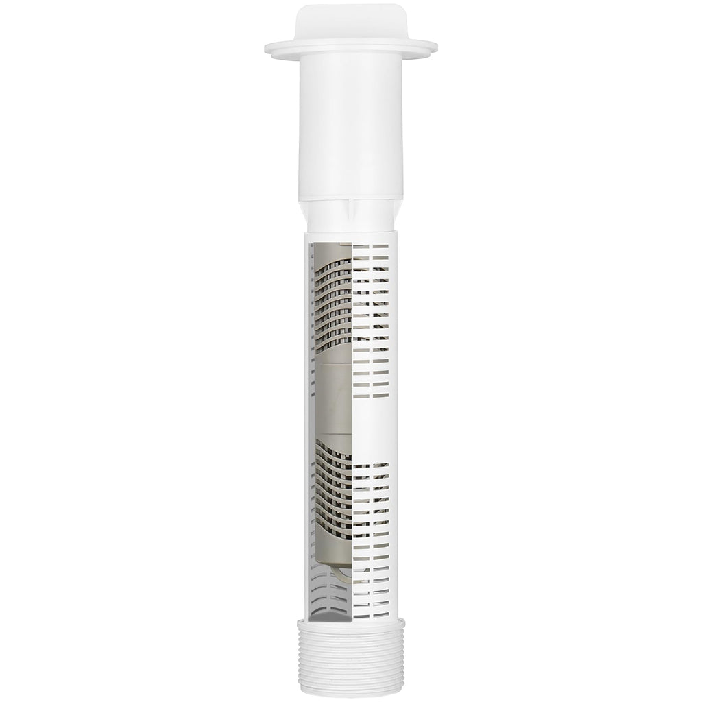 Spa Mineral Silver Ion Ag+ Cartridge Filter Sticks for Fresh and Crystal Clear Hot Tubs
