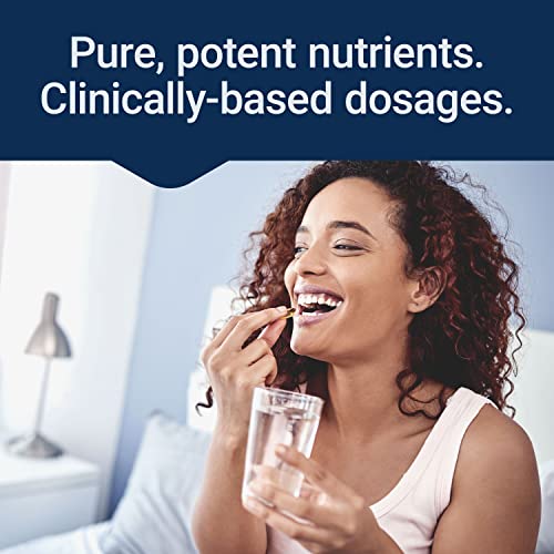 Life Extension Advanced Milk Thistle - With Silybin, Phosphatidylcholine and other Phospholipid - For Liver, Kidney Health & Detox - Non-GMO, Gluten-Free -120 Softgels