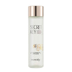 Secret Key Starting Treatment Essence Rose Edition - 5.07 Fl Oz Sensitive Skin Moisturizer, Paraben-Free, Revitalizing & Softening