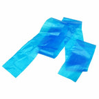Tattoo Clip Cord Covers - 125pcs Disposable Tattoo Cover Cord Sleeves Bags Clean Barrier Supply for Tattoo Power Cord, Tattoo Supplies, Tattoo Kits, Tattoo Machine Gun Accessories