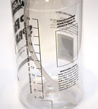 HARRIS Professional Spray Bottles (2-Pack)