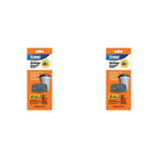 Terro T800 Garbage Guard Trash Can Insect Killer - Kills Flies, Maggots, Roaches, Beetles, and Other Insects (Pack of 2)