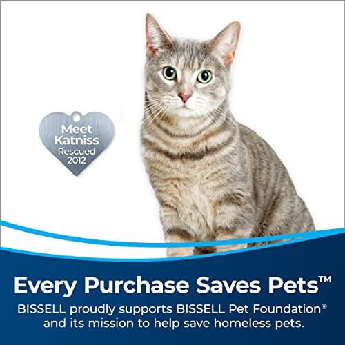 BISSELL air180 and air180 max Replacement filter