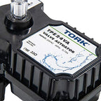 TORK TPE24VA 24-Volt Authentic Valve Actuator Control, Compatible with all 24VAC Control Systems, for Pools, Spa, Solar Equipment, UL Approved for Safety