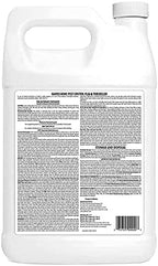 Harris Flea and Tick Killer, Liquid Spray with Odorless and Non-Staining Extended Residual Kill Formula (Gallon)
