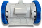 The Pool Cleaner 2 Wheel Head ONLY Compatible with Hayward PBS20JSTHBX
