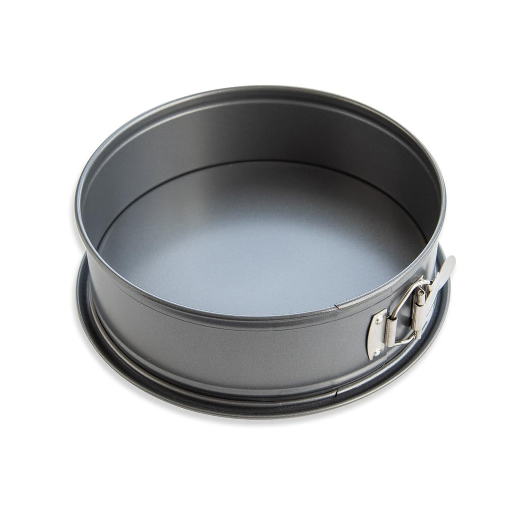 Nordic Ware Bundt Fancy Springform Pan, 9 Inch, Non-Stick
