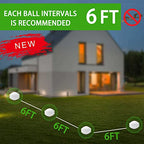 Motrapso 12 Pack Keep Snakes Away Balls for Outdoors Indoor, Natural Snakes Balls for Snakes Rats and Other Pests, Used in Yard Lawn Garden Camping Fishing, Safe for Human, Pet, Snakes and Plants