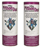 2LB Synerg Python Dust