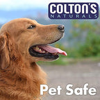 Colton's Naturals Lizard Repellent 32 OZ Reptile Deterrent Outdoor or Indoor 100% Natural Spray