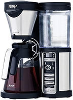 Ninja Coffee Bar 6-Cup Glass Replacement Carafe for Coffee Bar Brewers