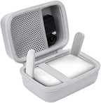 Aenllosi Hard Case Replacement for GL.iNet GL-SFT1200 / GL-MT1300 / GL-A1300 Secure Travel WiFi Router