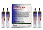 Neogen Surekill Roach Gel Bait - Roach Killer - Cockroach Killer Gel - Animal Friendly Roach Killer - Roach Gel Indoor infestation - Available with Premium Quality Centaurus AZ Gloves- 4× 40g