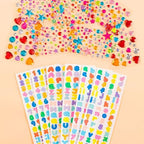 Gold Paper Crowns, Diy Birthday King Crowns Craft to Decorate, Paper Prince Princess Crown Hats for School Classroom