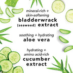Mario Badescu Facial Spray with Aloe, Cucumber and Green Tea for All Skin Types, Face Mist that Hydrates & Invigorates