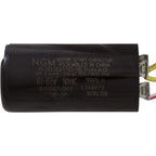 Century UST1102 1-Horsepower Up-Rated Round Flange Replacement Motor (Formerly A.O. Smith)
