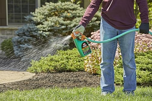 Ortho WeedClear Lawn Weed Killer Ready-to-Spray and Ortho Home Defense Insect Killer for Lawn & Landscape Ready-to-Spray Bundle
