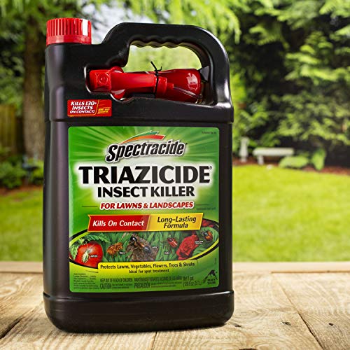 Spectracide Insect Killer, 1 gallon