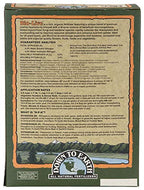 Down to Earth Organic Bio-Live Fertilizer Mix 5-4-2, 5 lb