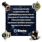 Stens Scraper Bar 780-832 Compatible with Toro Power Clear, 2008-2010, Power Clear 721 R-C, 2014, Quick Clear CCR 6053, 2008-2010, Quick Clear 6053R, 2011-2014 and Quick Clear 6053ES, 2013-2014