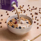 Barista Supernut 2 Pack | 2.5x More Protein than Oat & Almond Milk | Extra Creamy, Gluten-Free, Prebiotic Fiber, Plant-Based | 33.8 Fl Oz – by WhatIF Foods