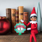 The Elf on the Shelf Scout Elves at Play Accessory Kit-Over 100 Days of Ideas!