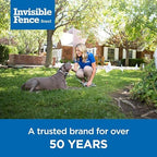 Invisible Fence Power Cap Battery (1 Pack) Electric Fence Battery Replacement Original IFB Product, Electric Collar for Dogs