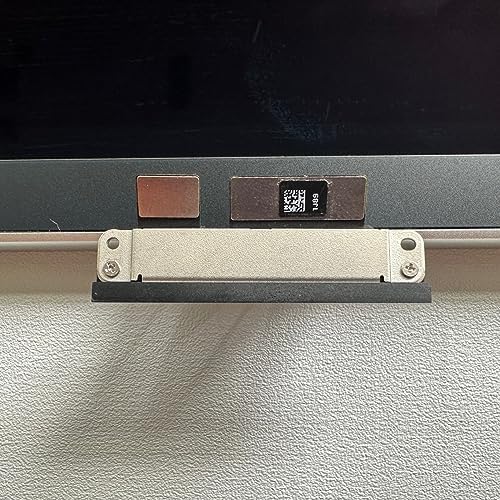 Replacement for Air 13.6" M2 2022 A2681 EMC 4074 13.6 inches 2560x1664 Full LCD Screen Display Complete Assembly (Starlight)