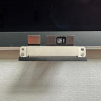 Replacement for Air 13.6" M2 2022 A2681 EMC 4074 13.6 inches 2560x1664 Full LCD Screen Display Complete Assembly (Starlight)