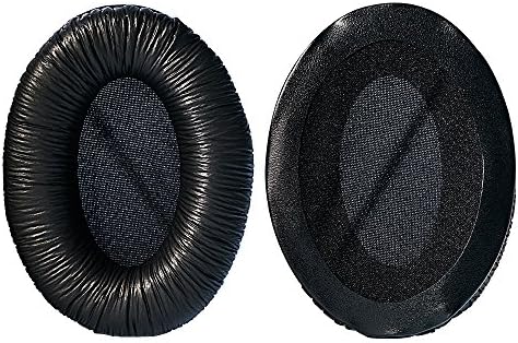Replacement Ear Pads for Sennheiser HD280 Pro, AURTEC Headphones Earpads Cushion with High Elastic Sponge Form