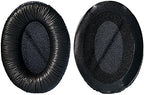 Replacement Ear Pads for Sennheiser HD280 Pro, AURTEC Headphones Earpads Cushion with High Elastic Sponge Form