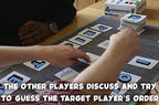 Priorities: The Hilarious New Party Game of Absurd Choices That Gets Everyone Laughing – Party Games for Adults and Teenagers - Card Games - Board Games - Travel Games